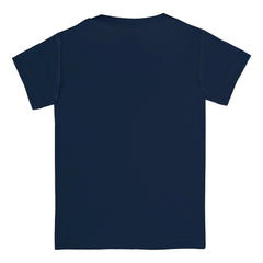 Tampa Bay Rays Tiny Turnip Youth Gnomes T-Shirt - Navy