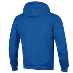 Toronto Maple Leafs Champion Eco Powerblend Pullover Hoodie Royal