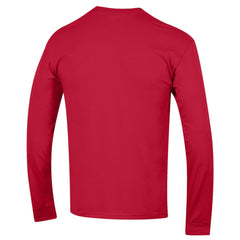 Detroit Red Wings Champion Long-Sleeve Jersey T-Shirt Red