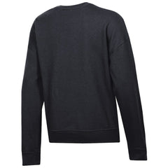 Minnesota Wild Champion Women's Powerblend Pullover Sweatshirt Black