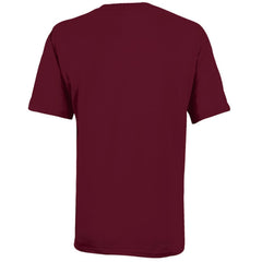 Colorado Avalanche Champion Youth Jersey T-Shirt Burgundy