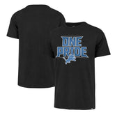 Detroit Lions '47 Regional Franklin T-Shirt - Black on sale