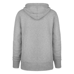 Baltimore Ravens '47 Regional Headline Pullover Hoodie - Gray on sale