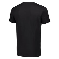Tampa Bay Buccaneers Starter Throwback Logo T-Shirt - Black on sale