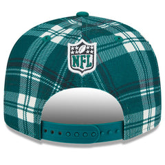 New York Jets New Era 2024 Sideline Statement 9FIFTY Snapback Hat - Green outlet