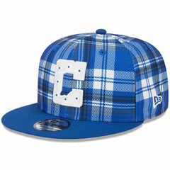 Indianapolis Colts New Era 2024 Sideline Statement 9FIFTY Snapback Hat - Royal on sale