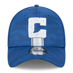 Indianapolis Colts New Era 2024 Sideline 39THIRTY Flex Hat - Royal on sale