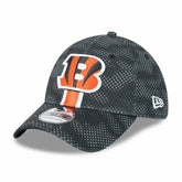 Cincinnati Bengals New Era 2024 Sideline 39THIRTY Flex Hat - Black on sale