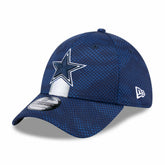 Dallas Cowboys New Era 2024 Sideline 39THIRTY Flex Hat - Navy discount