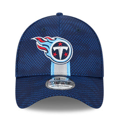 Tennessee Titans New Era 2024 Sideline 39THIRTY Flex Hat - Navy sale