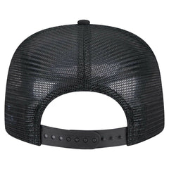 New Era Dallas Cowboys Black Active Tone Golfer Snapback Hat online