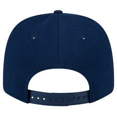 Dallas Cowboys New Era Adventure Patched 9SEVENTY Stretch-Snap Adjustable Hat - Navy cheap