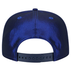 Dallas Cowboys New Era Rope Golfer Snapback Hat - Navy cheap