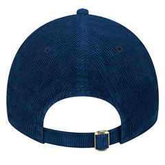 Dallas Cowboys New Era Corded 9TWENTY Adjustable Hat - Navy online