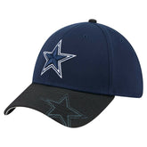 Dallas Cowboys New Era Hit 39THIRTY Flex Hat - Navy online