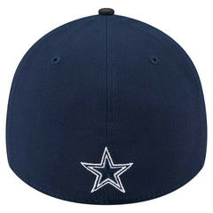Dallas Cowboys New Era Hit 39THIRTY Flex Hat - Navy online