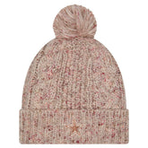 Dallas Cowboys New Era Women's Trendy Tone Cuffed Knit Hat with Pom - Stone outlet