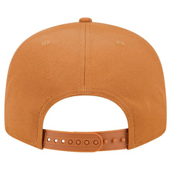 Dallas Cowboys New Era Tonal Color Pack 9FIFTY Snapback Hat - Brown outlet