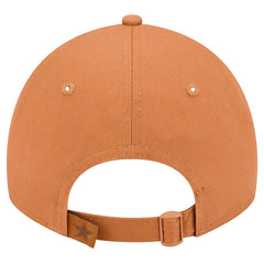 Dallas Cowboys New Era Tonal Color Pack 9TWENTY Adjustable Hat - Brown discount