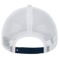 Dallas Cowboys New Era Preschool Team Printed A Frame 9FORTY Adjustable Hat - White discount