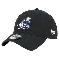 Dallas Cowboys New Era Main 9TWENTY Adjustable Hat - Black discount