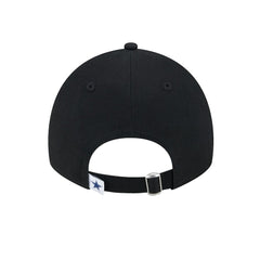 Dallas Cowboys New Era Women's Main 9TWENTY Adjustable Hat - Black for sale