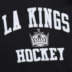 Los Angeles Kings Mitchell & Ness Legendary Slub T-Shirt Black