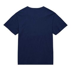 Nashville Predators Mitchell & Ness Legendary Slub T-Shirt Navy