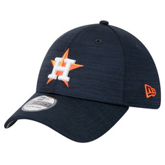 Houston Astros Tech 39THIRTY Flex Hat - Navy | New Era