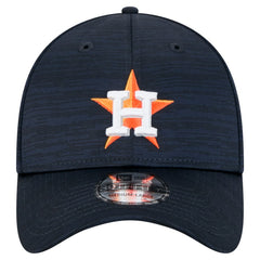Houston Astros Tech 39THIRTY Flex Hat - Navy | New Era