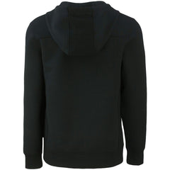 Detroit Lions Cutter & Buck Primary Mark Roam Eco Recycled Half-Zip Pullover Hoodie - Black discount