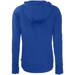 Buffalo Bills Cutter & Buck Women's Primary Mark Daybreak Eco Recycled Full-Zip Hoodie - Royal sale