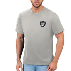 Las Vegas Raiders Margaritaville T-Shirt - Silver online