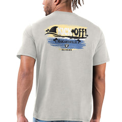 Las Vegas Raiders Margaritaville T-Shirt - Silver online