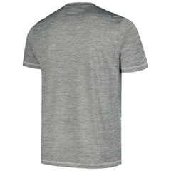 Cincinnati Bengals MSX by Michael Strahan Motion Space-Dye T-Shirt - Black outlet