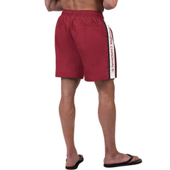 Arizona Cardinals G-III Sports by Carl Banks Streamline Volley Swim Shorts - Cardinal on sale