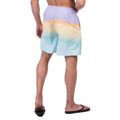 Kansas City Chiefs G-III Sports by Carl Banks Perfect Game Volley Shorts online