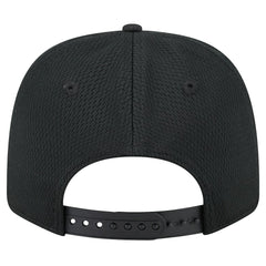 Cincinnati Bengals New Era Adventure Patched 9SEVENTY Stretch-Snap Adjustable Hat - Black online