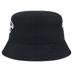 Atlanta Falcons New Era Helmet Bucket Hat - Black sale