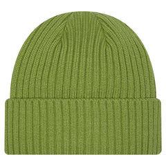 Jacksonville Jaguars New Era Color Pack Cuffed Knit Hat - Green cheap