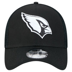 Arizona Cardinals New Era Main Neo 39THIRTY Flex Hat - Black cheap