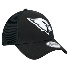 Arizona Cardinals New Era Main Neo 39THIRTY Flex Hat - Black cheap