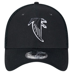 Atlanta Falcons New Era Main Neo 39THIRTY Flex Hat - Black online