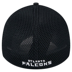 Atlanta Falcons New Era Main Neo 39THIRTY Flex Hat - Black online