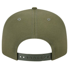 Detroit Lions New Era Main 9FIFTY Snapback Hat - Olive cheap