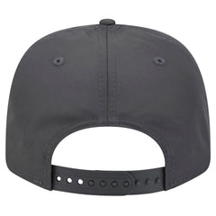Miami Dolphins New Era Main 9SEVENTY Stretch-Snap Hat - Graphite outlet