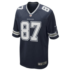 Jake Ferguson Dallas Cowboys Team Game Jersey - Navy | Nike online
