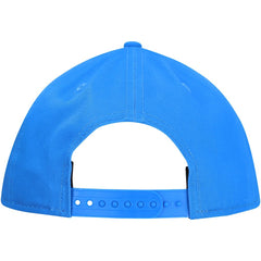 Los Angeles Chargers New Era Main Low Profile 9FIFTY Snapback Hat - Powder Blue outlet