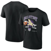 Fall Out Boy x Sacramento Kings So Much For (2our) Dust T-Shirt - Black | Fanatics sale