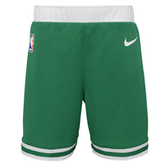 Boston Celtics Preschool Icon Replica Shorts - Kelly Green | Nike for sale